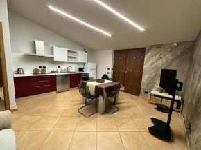 Alvina's House Aosta